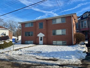 4206 Lafayette Ave in Cincinnati, OH - Building Photo - Building Photo