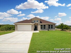7919 Deerfield Blvd in Selma, TX - Building Photo