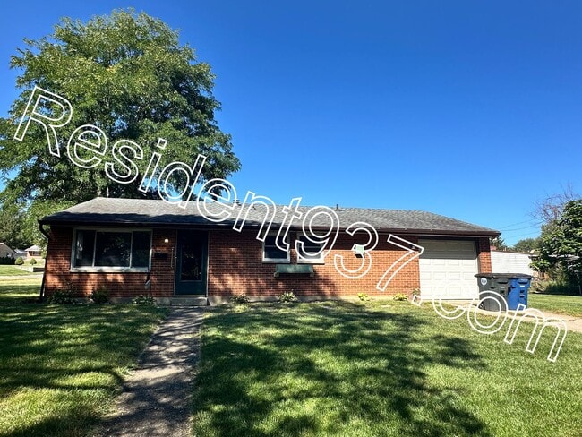 property at 2533 Bauer Ave