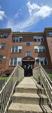 Livingston House in Washington, DC - Foto de edificio - Building Photo