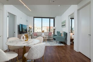 101 Main St in Cambridge, MA - Building Photo