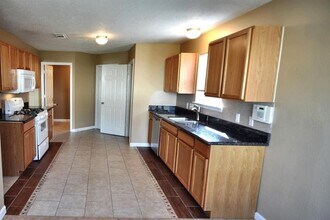 21935 Hemlock Park Dr in Houston, TX - Building Photo - Building Photo