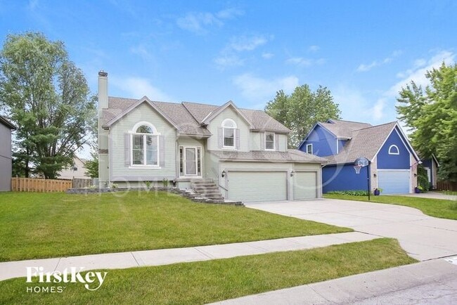 5001 NW 90th St in Kansas City, MO - Building Photo - Building Photo