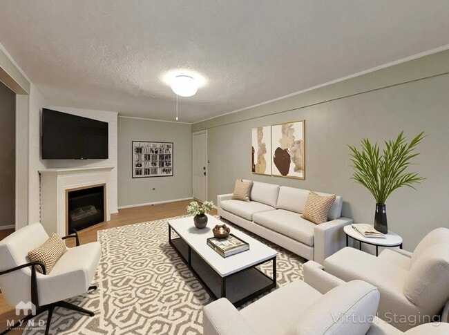 4361 Silver Lake Rd in Pinson, AL - Building Photo - Building Photo