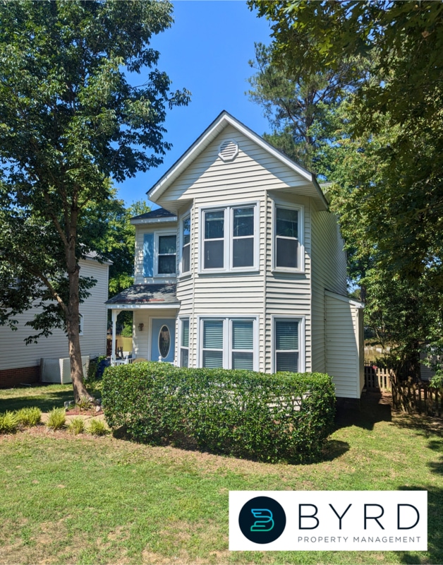 7714 Breaker Point Ct in Chesterfield, VA - Building Photo - Building Photo
