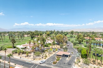 Mission Hills Country Club in Rancho Mirage, CA - Building Photo - Building Photo