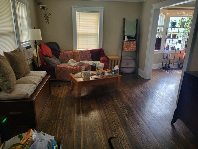 property at 800 Grand Ave