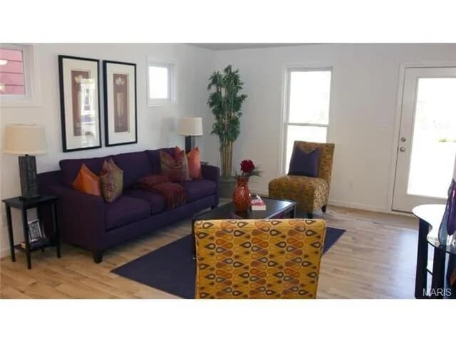 3269 Simeon Bunker St in St. Charles, MO - Building Photo - Building Photo