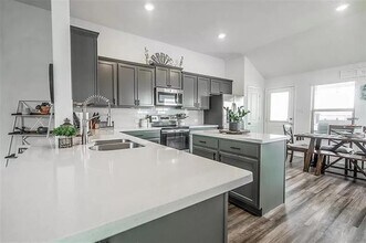 5344 Brahma Trail in Fort Worth, TX - Building Photo - Building Photo