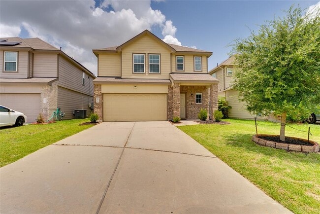 property at 18746 Brisbane Creek Ct