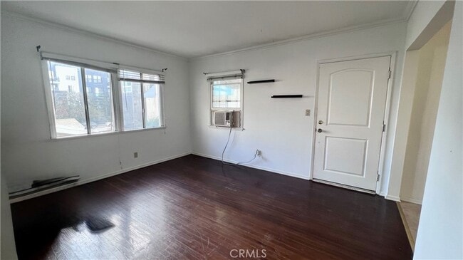 property at 11103 Cumpston St