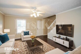 1506 Dodd Trail in Murfreesboro, TN - Foto de edificio - Building Photo