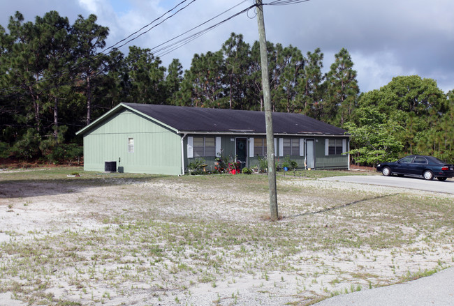 Christa Drive Apartments in Wilmington, NC - Building Photo - Building Photo