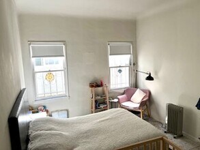 8237 Blackburn Ave, Unit #104 in Los Angeles, CA - Building Photo - Building Photo