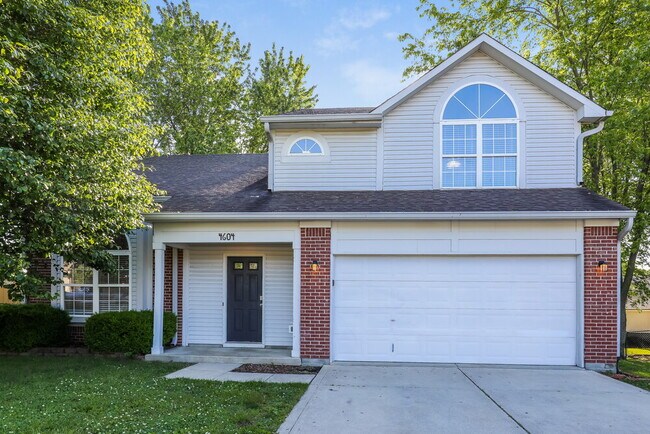 property at 4604 Welton St