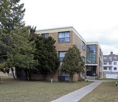 21 Rosseau Rd Apartments