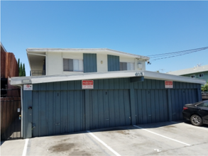 615 Cerritos Ave in Long Beach, CA - Building Photo - Building Photo