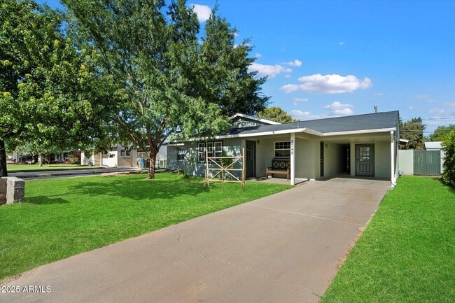 property at 7749 N 17th Ave