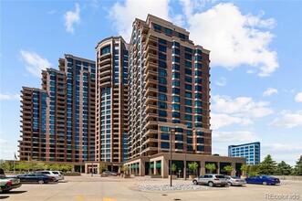 8100 E Union Ave in Denver, CO - Building Photo - Building Photo