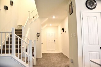 13808 Eleanor Roosevelt St in Manor, TX - Building Photo - Building Photo