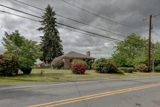 12007 62nd Ave S in Seattle, WA - Building Photo - Building Photo