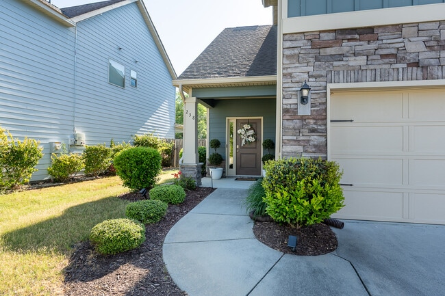 238 Asa Way in Evans, GA - Building Photo - Building Photo