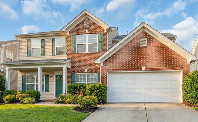 property at 6411 Hermsley Rd