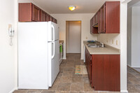 Autumn Ridge Apartments in Minneapolis, MN - Building Photo - Interior Photo