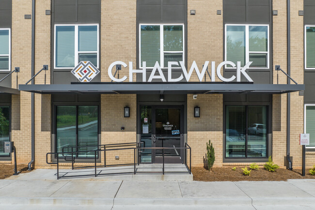 The Chadwick in Acworth, GA - Building Photo - Building Photo