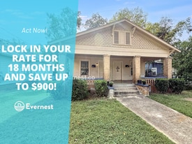 224 72nd St N in Birmingham, AL - Building Photo