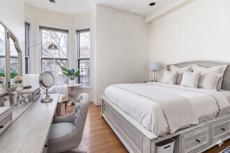 214 W Canton St in Boston, MA - Building Photo - Building Photo