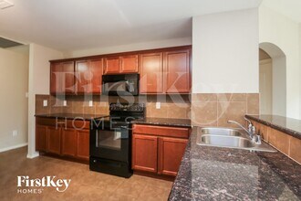 1313 Waco Turner Dr in Royse City, TX - Building Photo - Building Photo