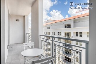 4131 Laguna St, Unit FL8-ID8 in Coral Gables, FL - Building Photo - Building Photo