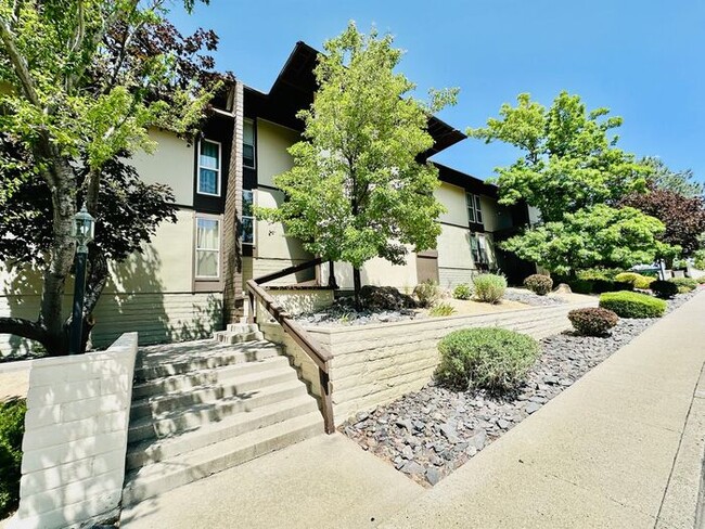 property at 3123 Cashill Blvd