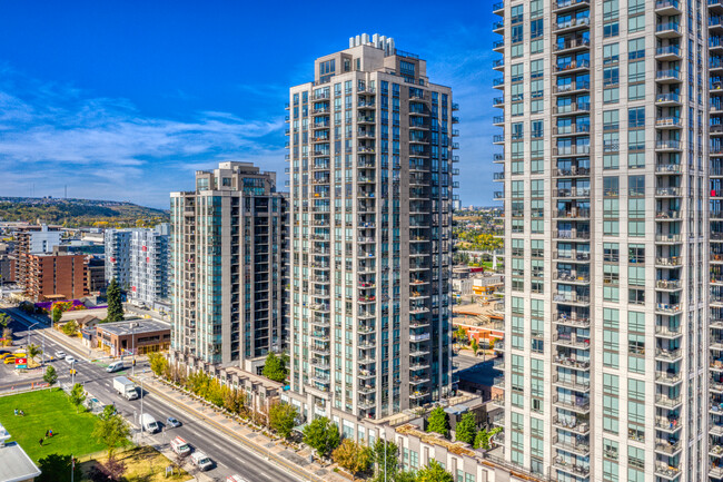 Nova Condos