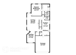 8270 Owen Park Dr in Lake View, AL - Foto de edificio - Building Photo