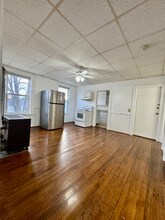 184 Vernon St in Worcester, MA - Foto de edificio - Building Photo