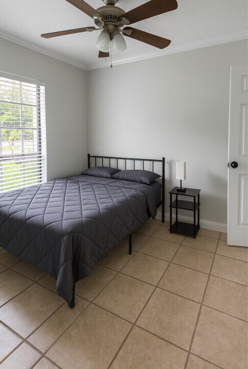 3623 Longcourt Cir in Mesquite, TX - Building Photo