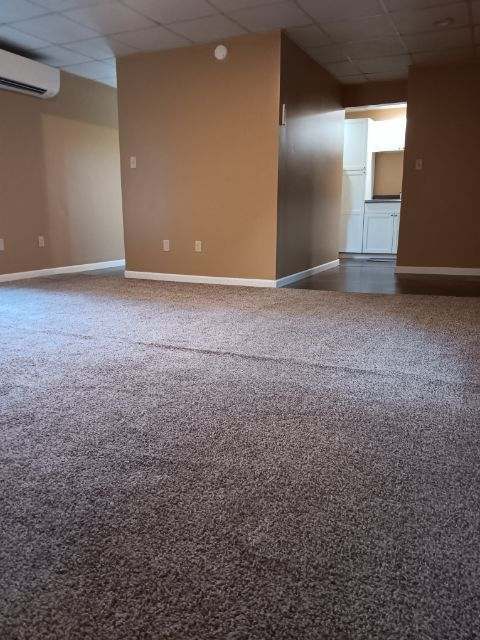 110 Mill St, Unit Apt a in Lock Haven, PA - Building Photo - Building Photo