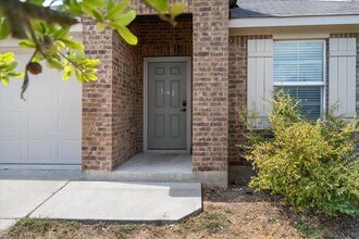 15116 Custis Ln in Austin, TX - Building Photo - Building Photo