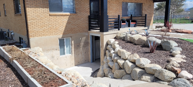 8375 Susan Way in Magna, UT - Building Photo