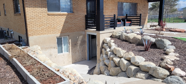 property at 8375 Susan Way