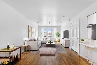 296 Sussex Ave in Newark, NJ - Building Photo - Building Photo