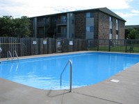 Breckenridge Apartments in Portage, IN - Building Photo - Building Photo