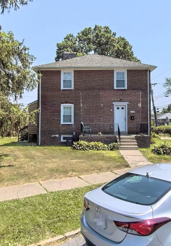 1509 Washington Ave in Chester, PA - Building Photo - Building Photo