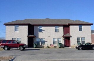 1710 Spring Rose Cir in Killeen, TX - Building Photo