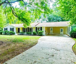 5110 Chaplin Ln in Charlotte, NC - Building Photo - Building Photo