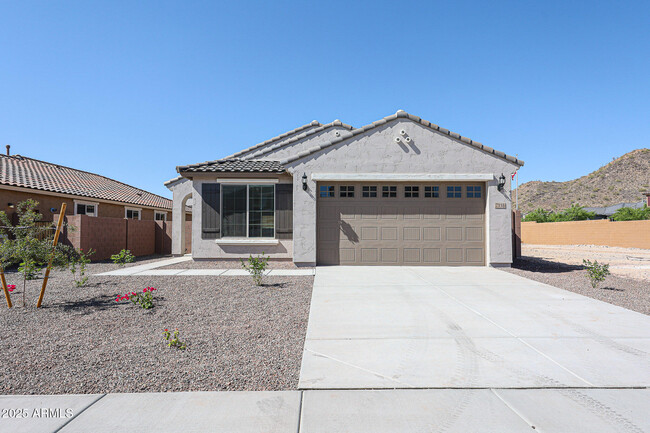 property at 7118 W Bent Tree Dr