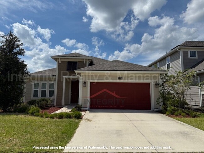 property at 3726 Eagle Rock Rd