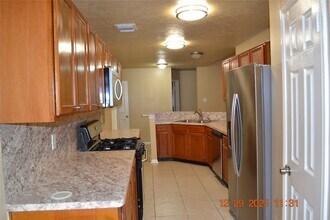 16430 Canario Dr in Houston, TX - Building Photo - Building Photo